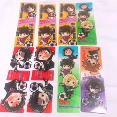 DAYS アニメイト 特典 ぴたでふぉめ