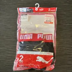 ボクサーブリーフ 1枚 Mサイズ　PUMA