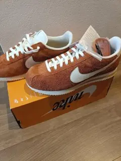 ナイキ コルテッツ SE スエード MENS 新品