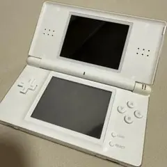 Nintendo ニンテンドー DS Lite ホワイト 本体