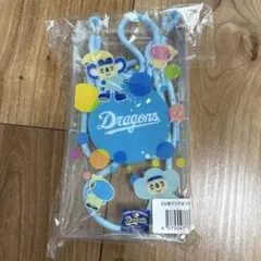 ドラ恋クリアスマホショルダー