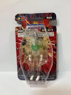 AR2 CONVEX アストロミュータン ミクロマン M101 ジョージ Takara Tomy - 激レア 当時物 小さな巨人 ミクロマン M-101