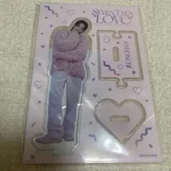 SEVENTEEN ジョンハン
