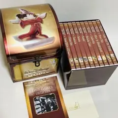 2025年最新】ディズニー アーリー・クラシックス・コレクション