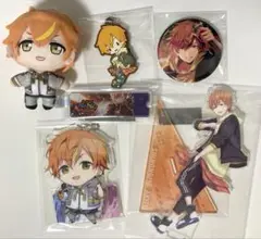 プロセカ 東雲彰人 まとめ売り
