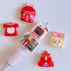 カスタムボールペン対応ビーズ♡デコパビーズ♡
