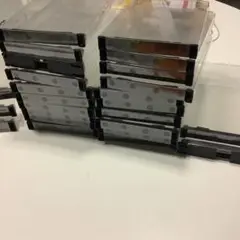 レンタル漫画ケース