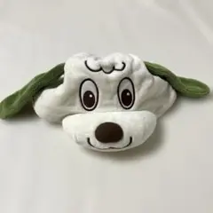 いないいないばぁ　わんわん帽子
