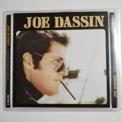 JOE DASSIN LES CHAMPS-ÉLYSÉES