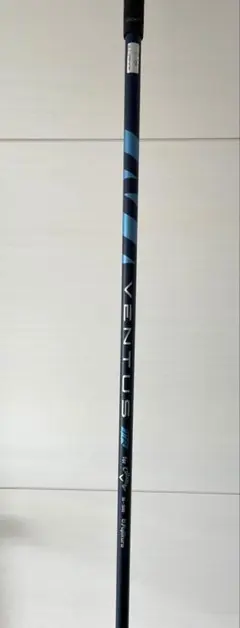 キャロウェイ　ベンタスVENTUS TR 5 SR 純正シャフト　ドライバー