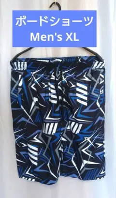 ボードショーツ Men's XL