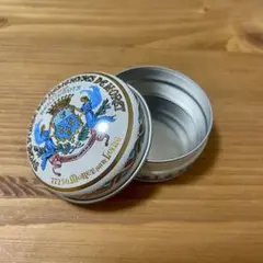 【缶のみ】シュクルドルジュ　キャンディ缶
