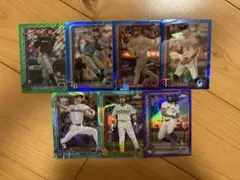 topps chrome 2025