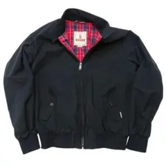 BARACUTA ナイロンジャケット 青 2025年最新】BARACUTA メンズ ナイロンジャケットの人気アイテム