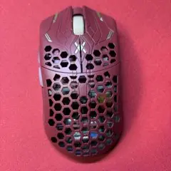 Finalmouse PROPHECY ScreaM Lサイズ