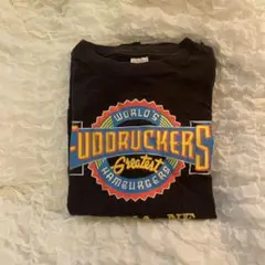 vintage t-shirt
