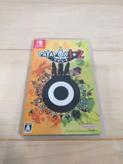 PATAPON 1+2 Nintendo Switch
