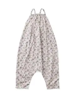 新品 soorploom Ines Romper Daisy Print 3y