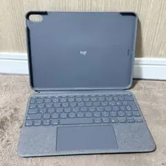 Logitech COMBO TOUCH キーボードカバー YU0048
