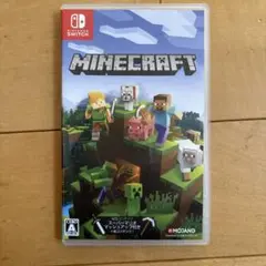 Switch Minecraft