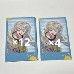 緋八マナ 1周年 チェキまとめ