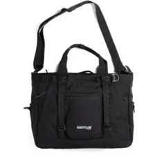 BAICYCLON by BAGJACK TOTE BAG