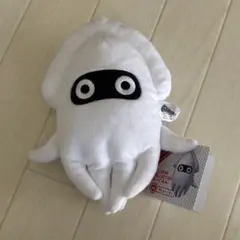 スーパーマリオ　オールスターコレクションぬいぐるみ　ゲッソー S 16cm