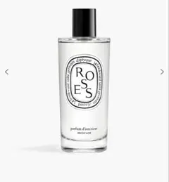 diptyque ROSES ルームスプレー　150ml