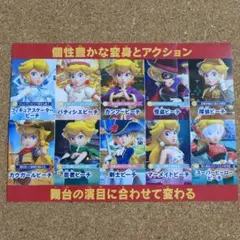 【未開封品】Switch プリンセスピーチ Showtime!・大乱闘スマブラ Nintendo Switchソフト】プリンセスピーチ Showtime！ | Toys”R