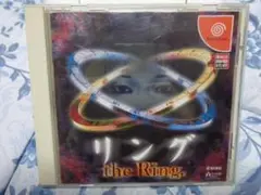 ドリームキャスト リング the Ring 動作可能
