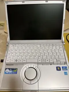 Panasonic CF-N10 ノートPC
