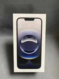 新品未開封 Appleストア版 SIMフリー iPhone16e 256GB