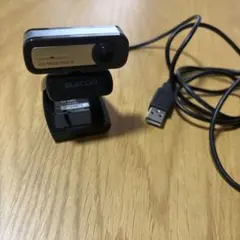 ELECOM UCAM-C2020FENBK ウェブカメラ