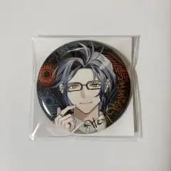ヘックス・ヘイワイヤー Hex Haywire 缶バッジ