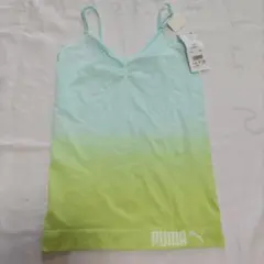 新品　PUMA　プーマ　キャミソール　肌着　160サイズ