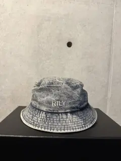 RILY 今市隆二バケットハットLサイズ 今市隆二 RILY バケハ Lサイズ （RILY ボアバケットハット 今市