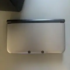Nintendo 3DS LL