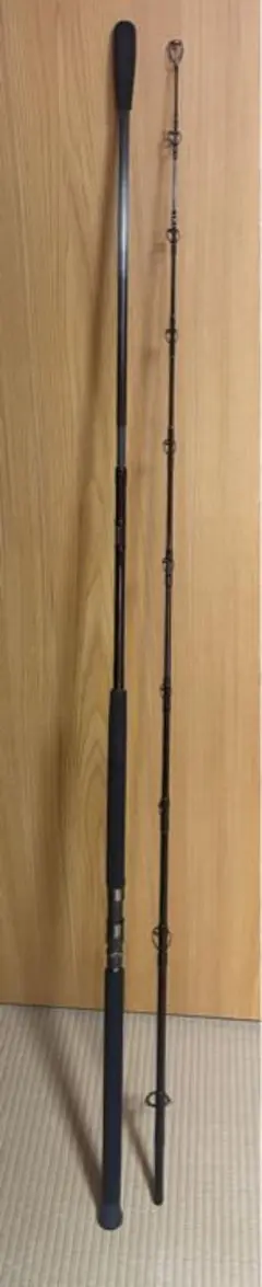 ゼナック デューロ96HHH 美品