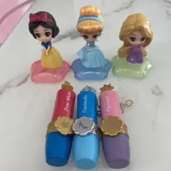 ディズニープリンセス