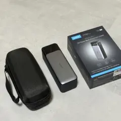 美品ANKER 737 Power Bank (PowerCore 24000)