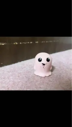 デジモン　モチモン　レトロ　フィギュア