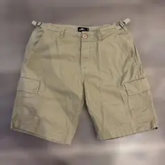 O'Neill‼️リラックスフィット ショートパンツ 32