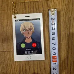 安室透 カード型ミラー
