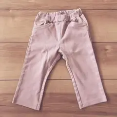 Combi mini パンツ 80