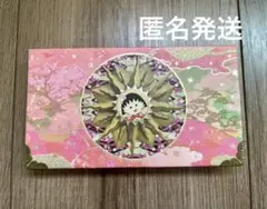 海外限定 GIRLCULT ガールカルトちびまる子ちゃん コラボ アイシャドウ