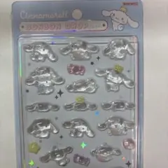 Bonbon drop seal シナモロール