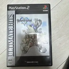 キングダム ハーツ　ファイナルミックス