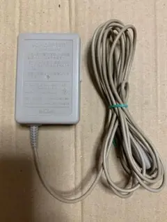 Nintendo 任天堂 ニンテンドー 3DS 2DS DS 純正充電器WAP