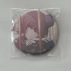 朝比奈まふゆ 缶バッジ 14C