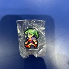 ファイナルファンタジー ピクセルリマスターミニアクリルスタンド ティナ②